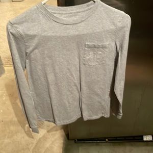 Vineyard boys long sleeves T shirt